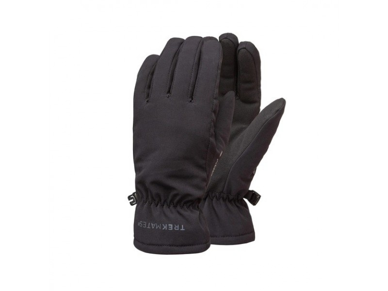 Перчатки Trekmates Bala DRY Glove TM-006990 black